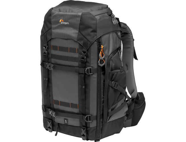 Lowepro Pro Trekker BP 550 AW II Green Line