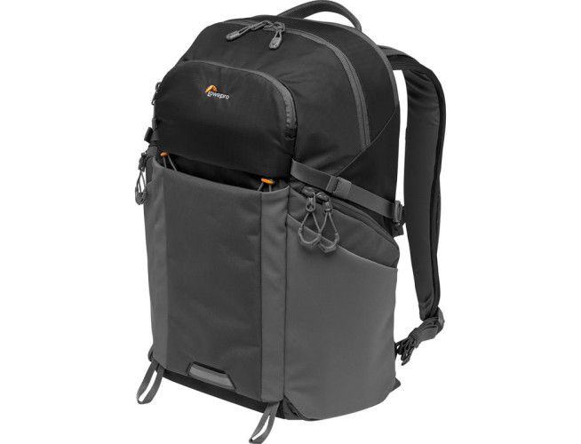 Lowepro Photo Active BP 300 AW Black / Dark Grey
