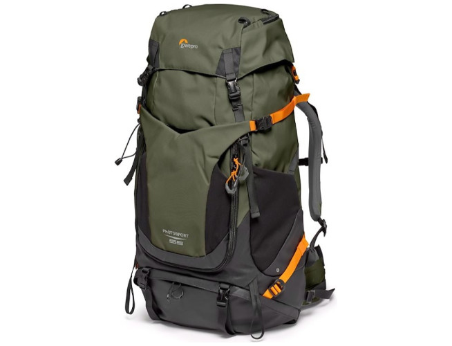 Lowepro PhotoSport Pro 55L AW IV (S-M)