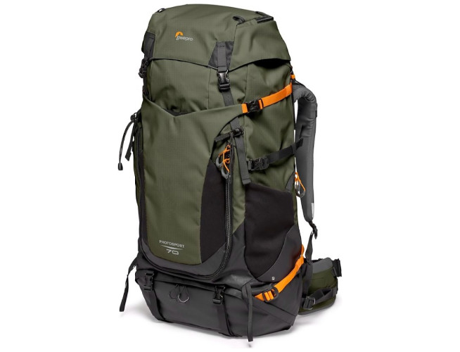 Lowepro PhotoSport Pro 70L AW IV (S-M)