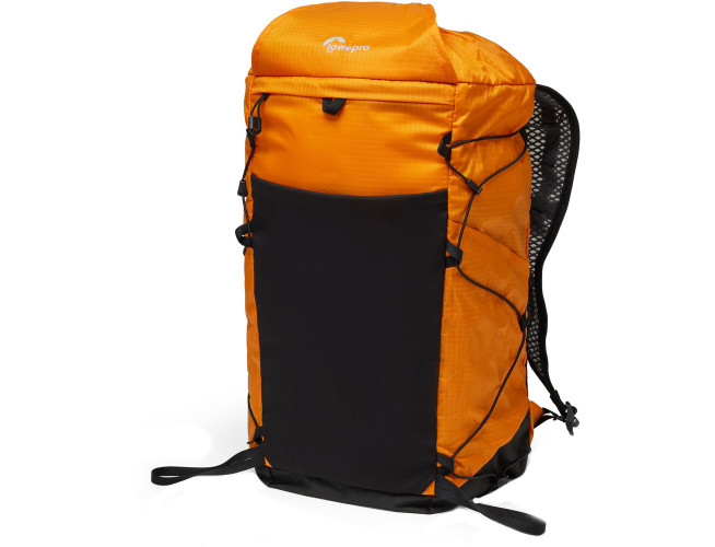 Lowepro Runabout BP 18L II Flexible Outdoor Backpack