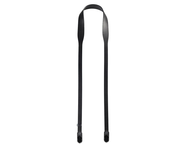 Peak Design Form Leather Camera Strap Long Black