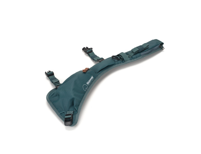 Shimoda Capture Strap - Explore - Teal (520-274)