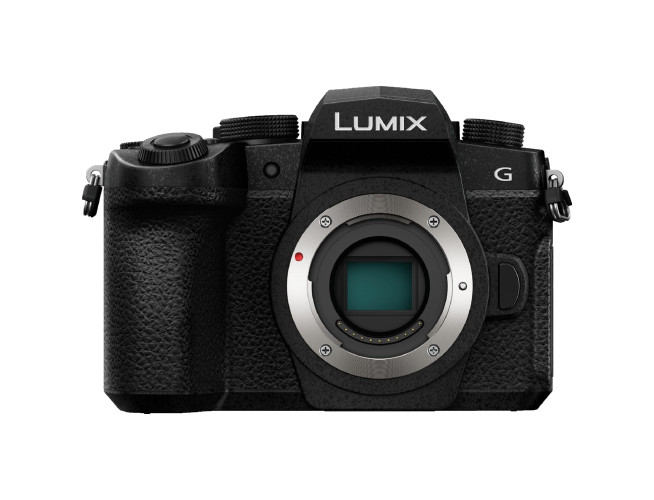Panasonic Lumix DC-G97 Body