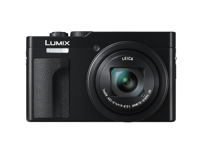 Panasonic DC TZ99 Black