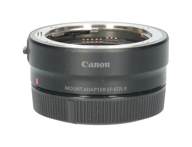 Tweedehands Canon Mount Adapter EF - RF CM3838