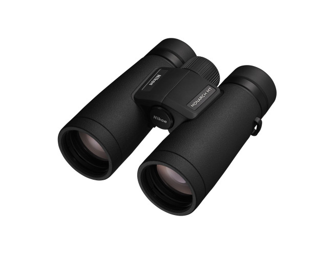 Nikon Monarch M7 8x42