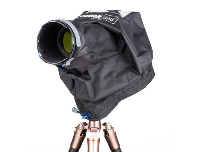 Think Tank Emergency Rain Cover - Small