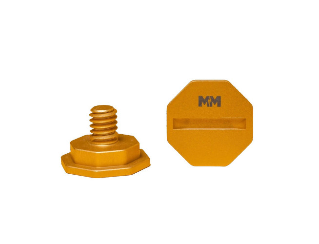 MagMod 1/4 Adapter voor MagShoe