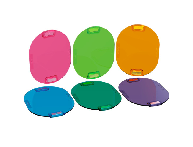 MagMod Pro Artistic Gels Set