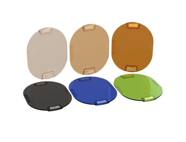 MagMod Pro Correction Gels Set