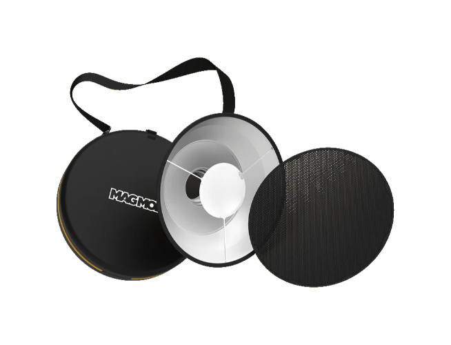 MagMod Beauty Dish XL Pro Kit
