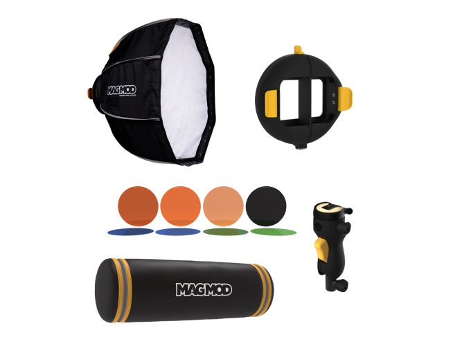 MagMod MagBox Pro 24 Octa Pro Kit