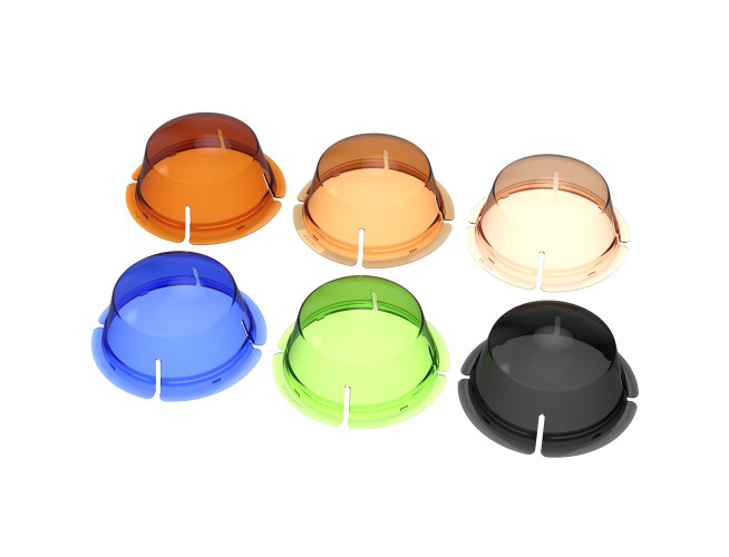 MagMod XL Correction Dome Gels