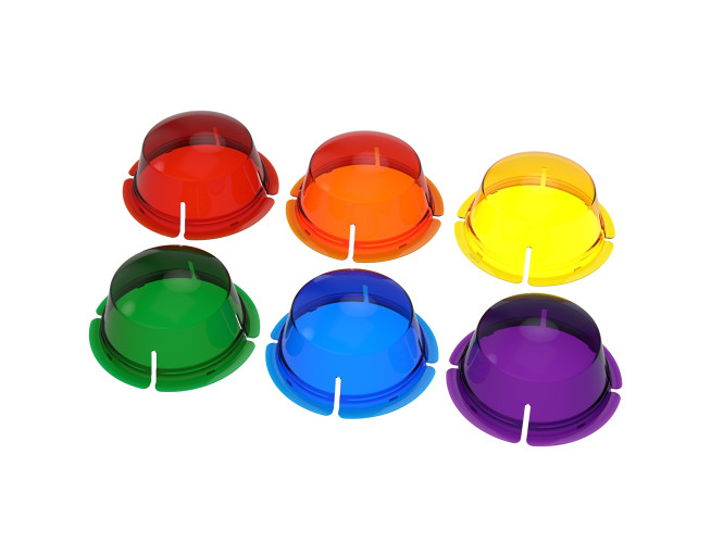 MagMod XL Creative Dome Gels