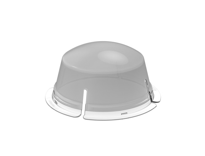 MagMod XL Dome Gel Diffusion