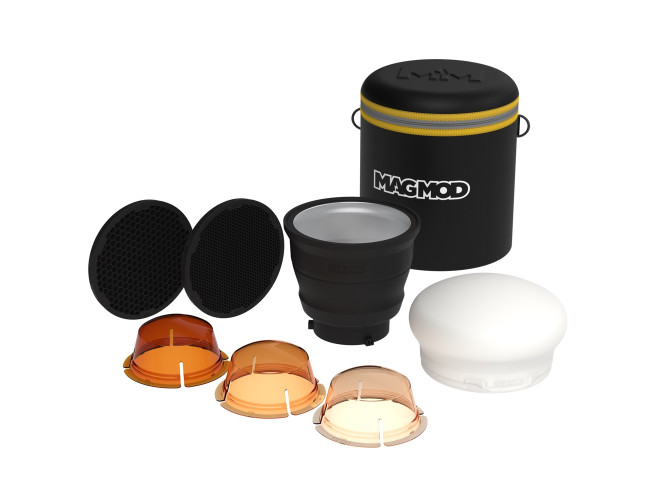 MagMod XL Professional Strobe Kit