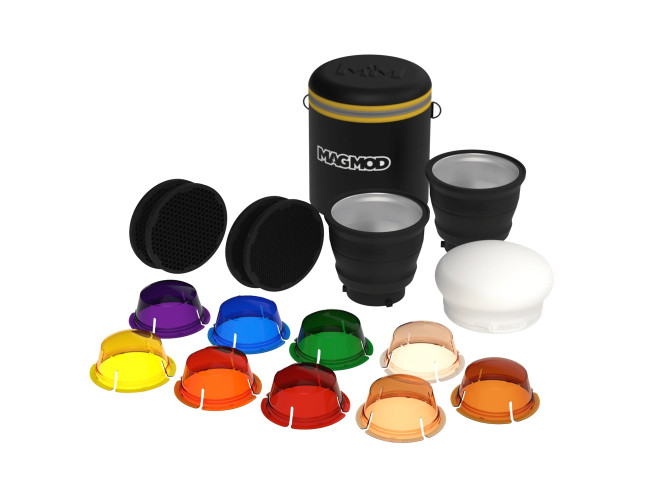MagMod XL Two Strobe XL Bundle