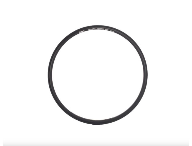 Kase Magnetic adapter ring 82mm