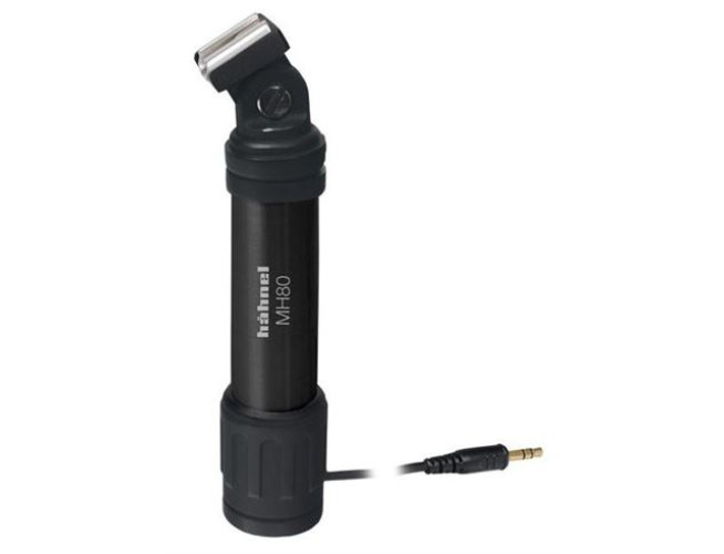 Hahnel Mh80 8m Extension Cable & Mic Holder