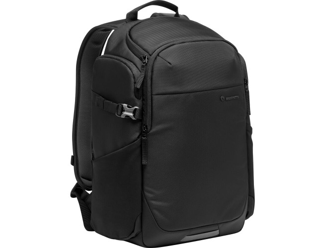 Manfrotto Advanced Befree Backpack III 25L