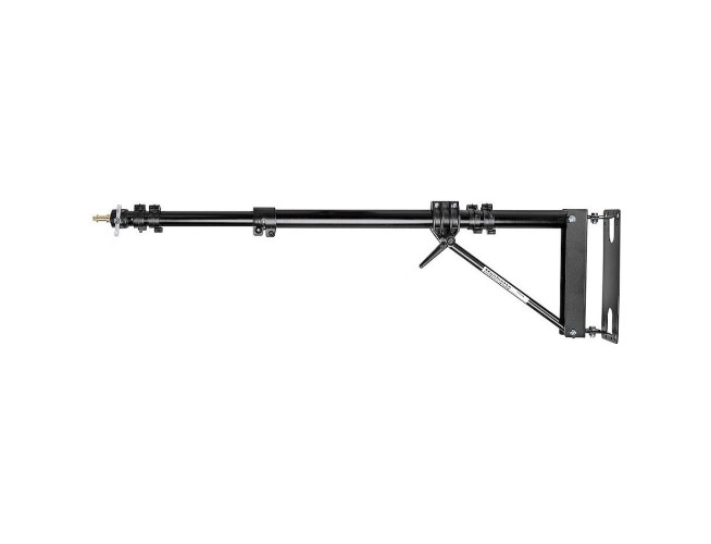 Manfrotto 098SHB Short Wall Boom