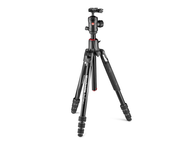 Manfrotto Befree GT XPRO Aluminum