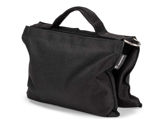 Manfrotto G100-2 Sand Bag Small 6kg