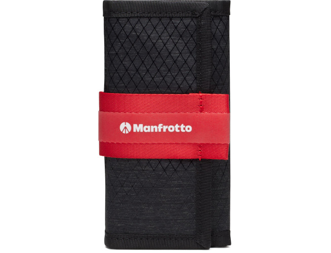 Manfrotto Pro Light Card Holder