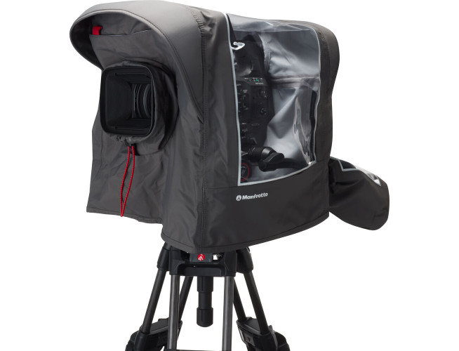 Manfrotto Pro Light Cineshield ML