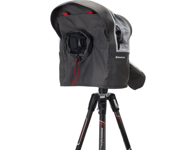 Manfrotto Pro Light Cineshield SM