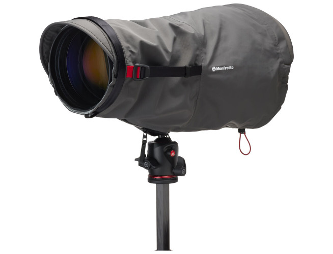 Manfrotto Pro Light Teleshield