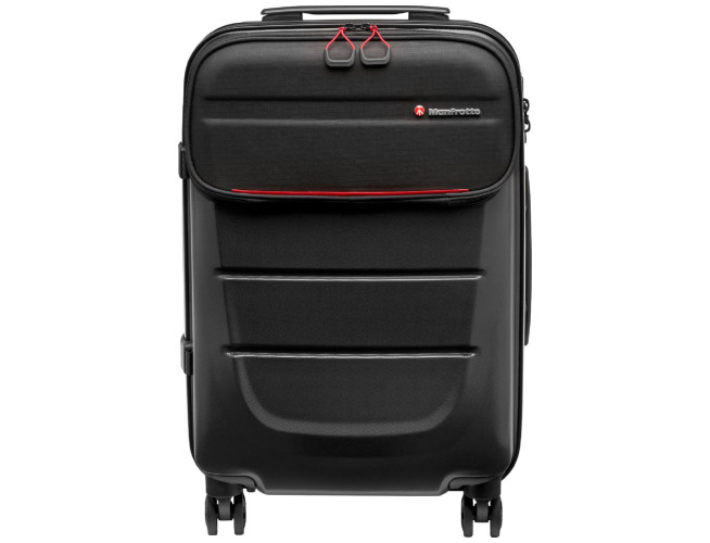 Manfrotto Reloader spin-55 pl roller