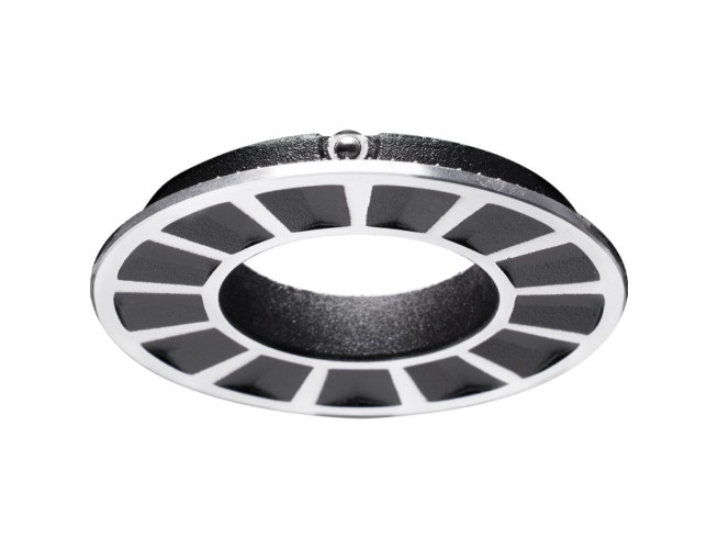 Manfrotto ONE Xchange 60mm Flat Base Adapter