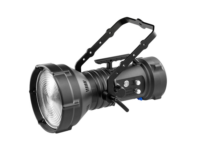 Maxima 3 Fresnel