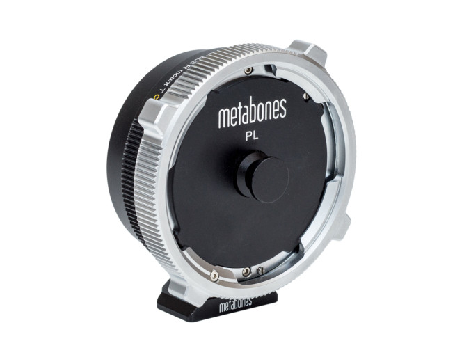 Metabones PL - Canon EOS R T CINE