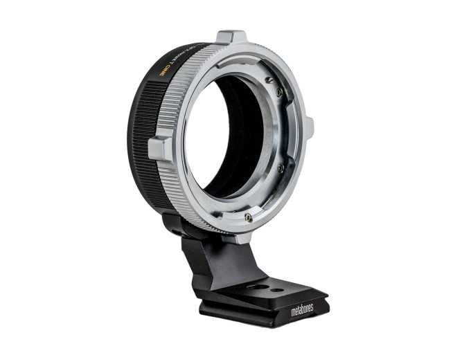 Metabones ARRI PL - Fujifilm G mount T CINE