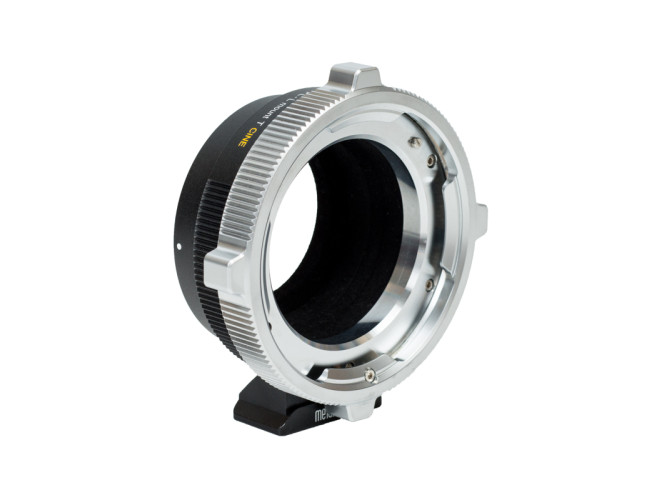 Metabones ARRI PL - Leica L-Mount T CINE Speed Booster