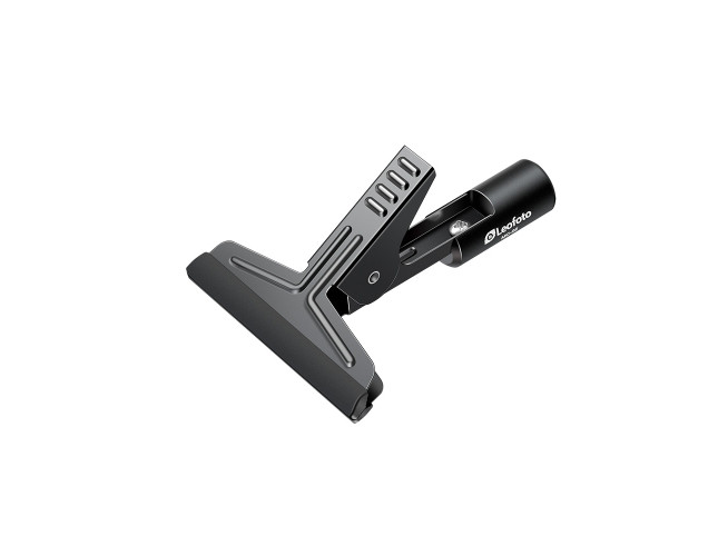 Leofoto Multipurpose clamp MC-02