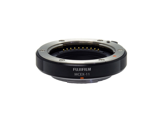 Fujifilm MCEX-11 Tussenring