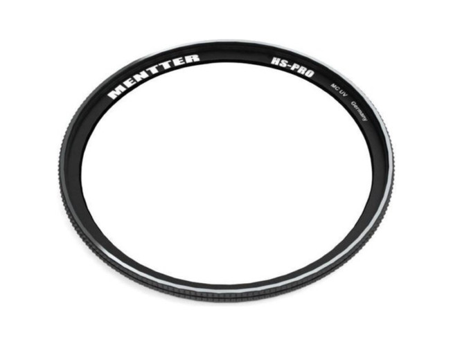 Mentter EX+Protector Nano Filter 86mm