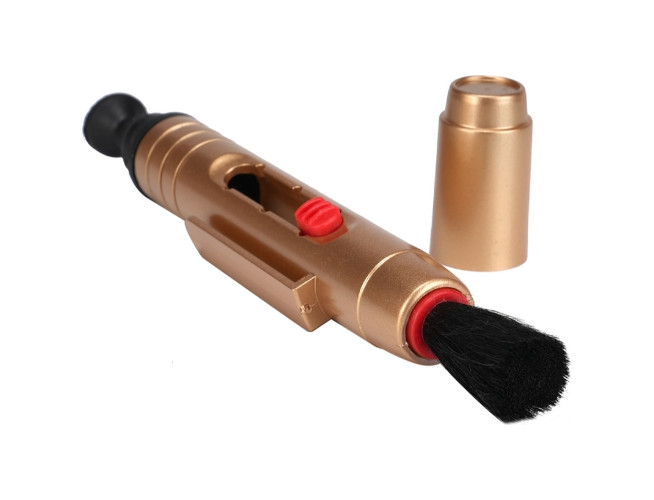 Mentter Lenspen Brush Pro