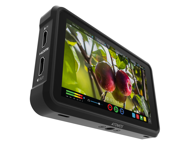 Atomos Ninja V - OUTLET