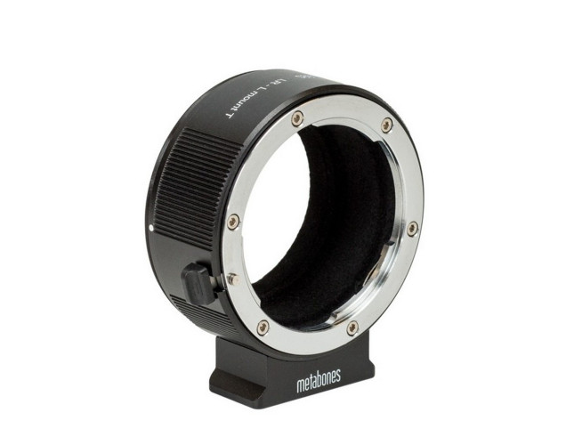 Metabones Leica R - Leica L-Mount T Speed Booster Ultra