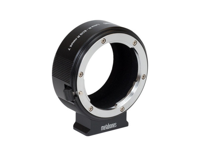 Metabones Leica R - Canon RF T Speed Booster Ultra (0.71x)
