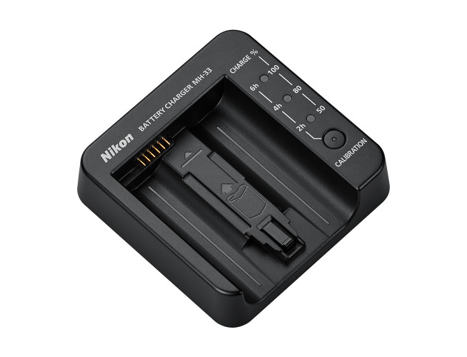 Nikon MH-33 Battery Charger