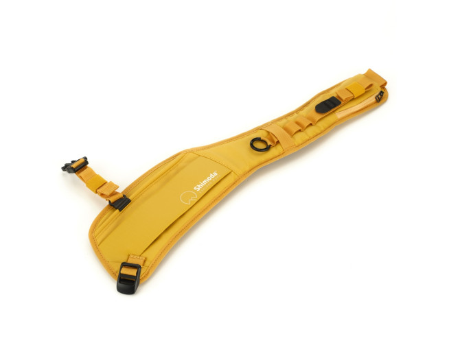 Shimoda Capture Strap - Action X - Yellow (520-270)