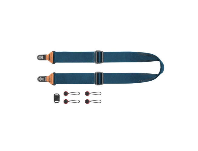 Peak Design Slide Camera Strap - midnight