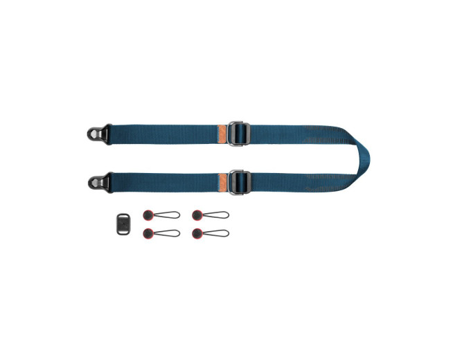 Peak Design Slide Lite - midnight - OUTLET