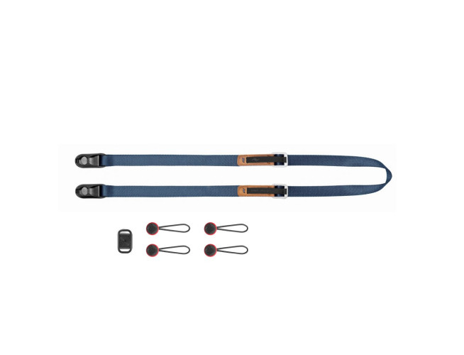 Peak Design Leash - midnight